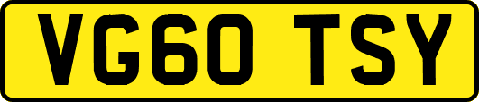 VG60TSY