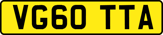 VG60TTA