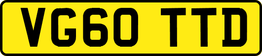 VG60TTD