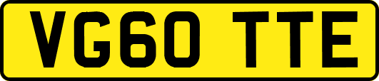 VG60TTE