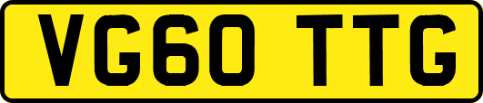 VG60TTG