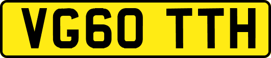 VG60TTH