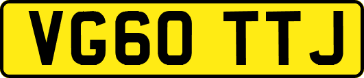 VG60TTJ