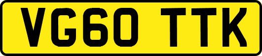 VG60TTK