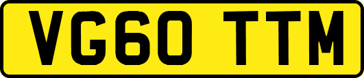 VG60TTM
