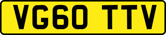 VG60TTV