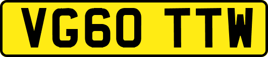 VG60TTW