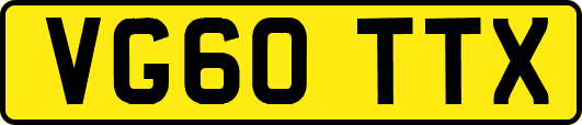 VG60TTX