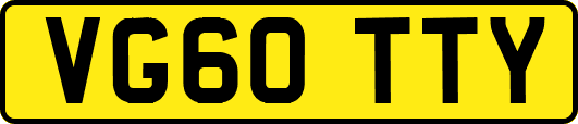 VG60TTY