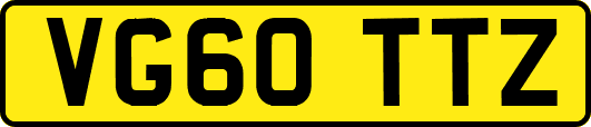 VG60TTZ