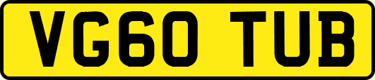 VG60TUB