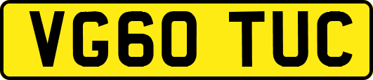 VG60TUC