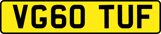VG60TUF
