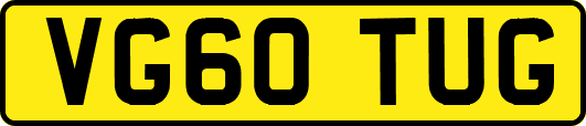 VG60TUG