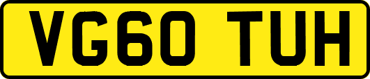 VG60TUH