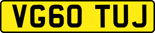VG60TUJ