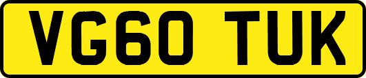 VG60TUK