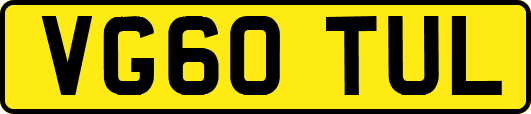 VG60TUL