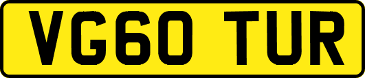 VG60TUR