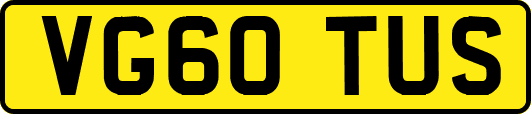 VG60TUS