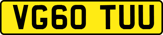 VG60TUU