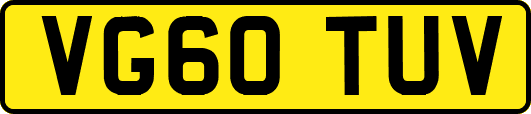 VG60TUV