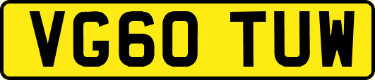 VG60TUW