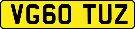 VG60TUZ