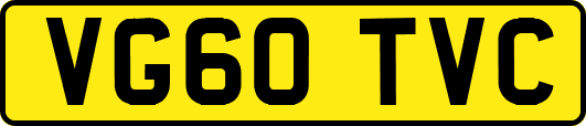 VG60TVC