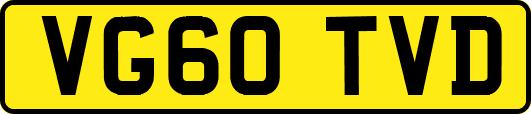 VG60TVD
