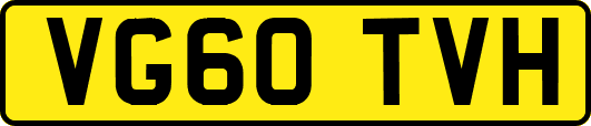 VG60TVH