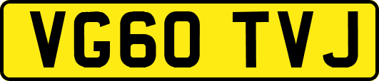 VG60TVJ