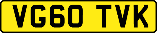 VG60TVK