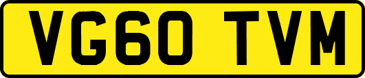 VG60TVM