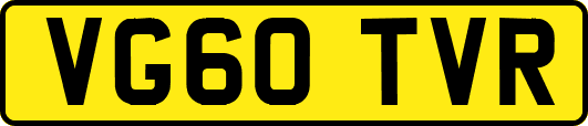 VG60TVR