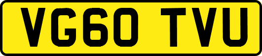 VG60TVU