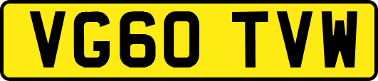 VG60TVW
