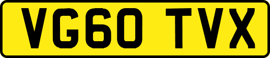 VG60TVX