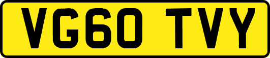 VG60TVY