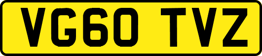 VG60TVZ