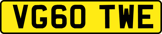 VG60TWE
