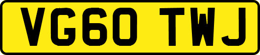 VG60TWJ