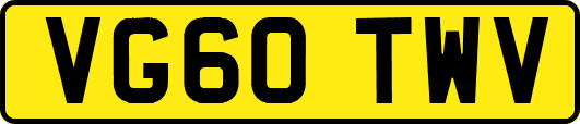 VG60TWV
