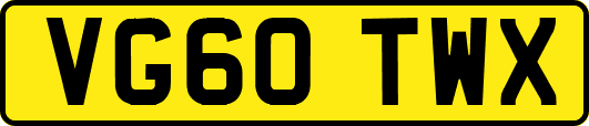 VG60TWX