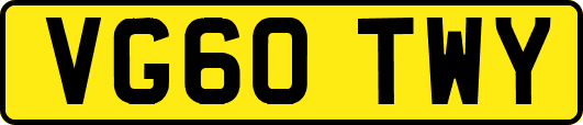 VG60TWY