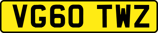 VG60TWZ