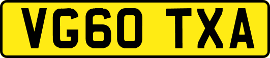 VG60TXA
