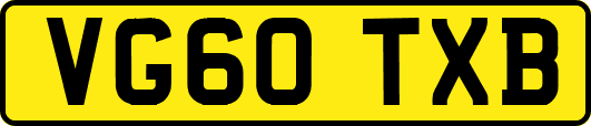 VG60TXB