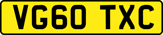 VG60TXC