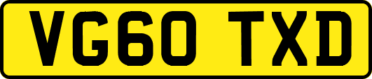 VG60TXD